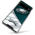 NFL Philadelphia Eagles Google Pixel 6 Clear Case